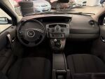Renault Scenic 2007 Sininen