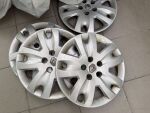 Renault Scenic 2007 Sininen