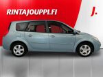 Renault Scenic 2007 Sininen