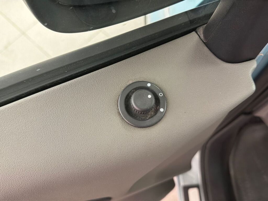 Renault Scenic 2007 Sininen