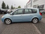 Renault Scenic 2007 Sininen