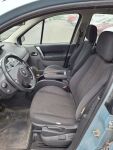 Renault Scenic 2007 Sininen