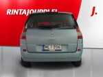 Renault Scenic 2007 Sininen