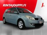 Renault Scenic 2007 Sininen