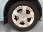 Renault Scenic 2007 Sininen