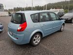 Renault Scenic 2007 Sininen