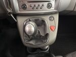 Renault Scenic 2007 Sininen