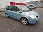Renault Scenic 2007 Sininen