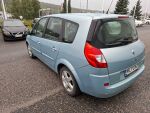 Renault Scenic 2007 Sininen