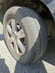 Honda CR-V 2006 Musta