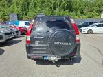 Honda CR-V 2006 Musta
