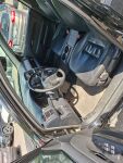 Honda CR-V 2006 Musta