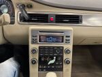 Volvo S80 2006 Harmaa