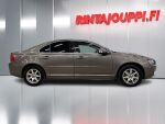 Volvo S80 2006 Harmaa