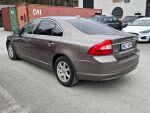 Volvo S80 2006 Harmaa