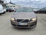 Volvo S80 2006 Harmaa
