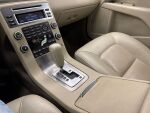 Volvo S80 2006 Harmaa