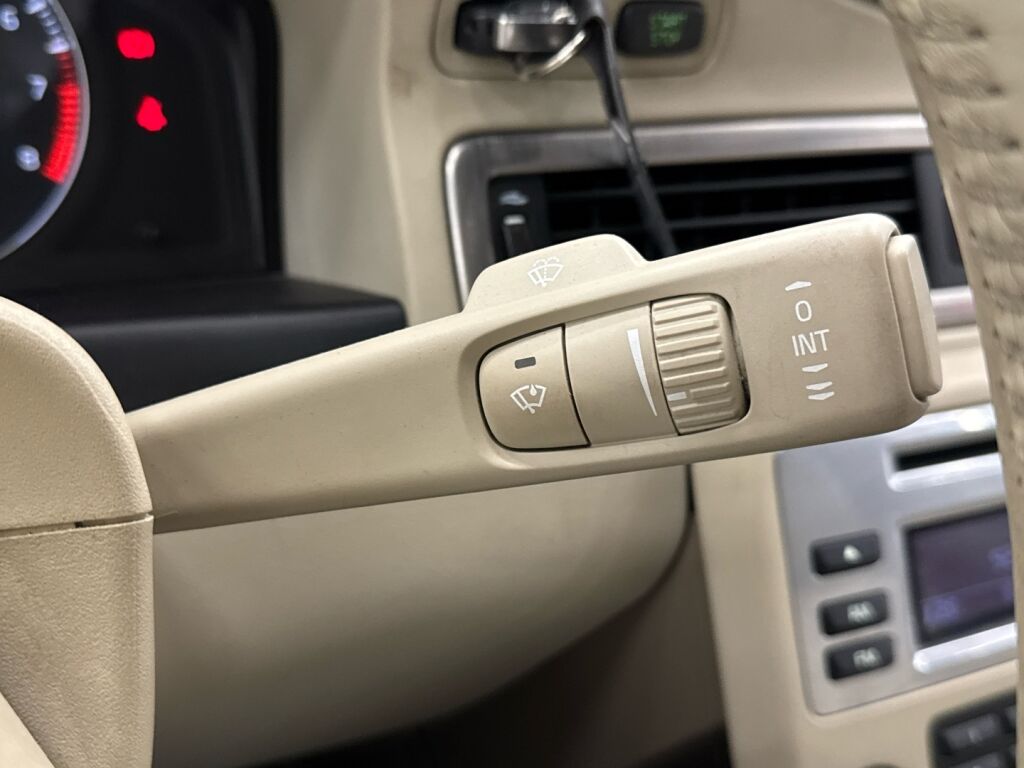 Volvo S80 2006 Harmaa