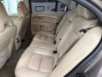 Volvo S80 2006 Harmaa
