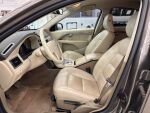 Volvo S80 2006 Harmaa