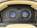 Volvo S80 2006 Harmaa