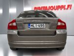 Volvo S80 2006 Harmaa