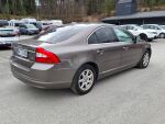 Volvo S80 2006 Harmaa