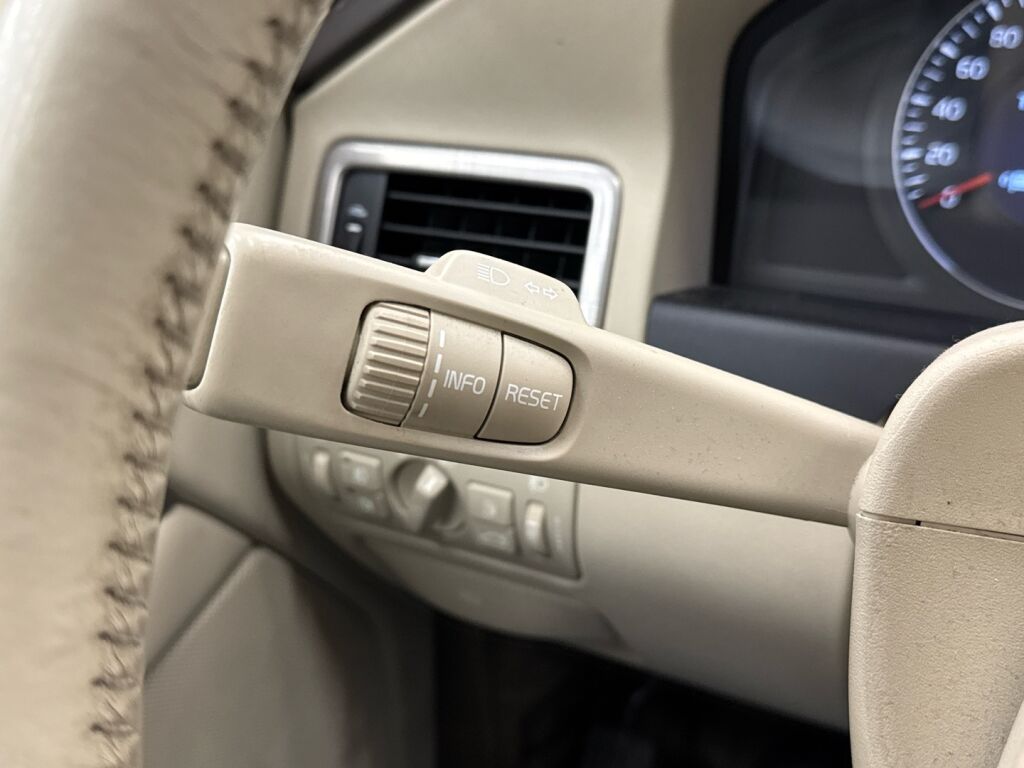 Volvo S80 2006 Harmaa
