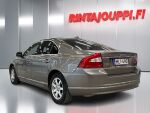 Volvo S80 2006 Harmaa