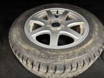 Volvo S80 2006 Harmaa