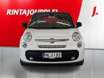 Fiat 500L 2013 Valkoinen