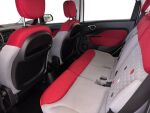 Fiat 500L 2013 Valkoinen