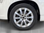 Fiat 500L 2013 Valkoinen