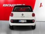 Fiat 500L 2013 Valkoinen