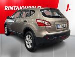 Nissan Qashqai 2013 Ruskea (beige)