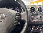 Nissan Qashqai 2013 Ruskea (beige)