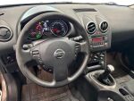 Nissan Qashqai 2013 Ruskea (beige)