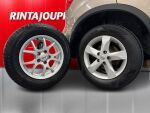 Nissan Qashqai 2013 Ruskea (beige)