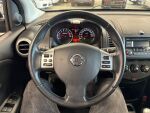Nissan Note 2013 Sininen
