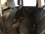 Nissan Note 2013 Sininen