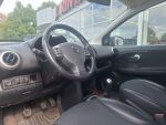 Nissan Note 2013 Sininen
