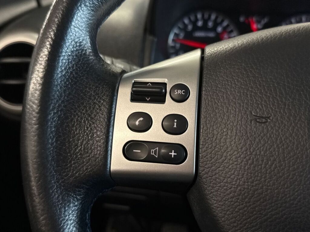 Nissan Note 2013 Sininen