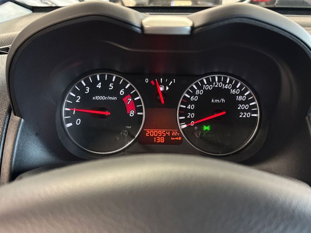 Nissan Note 2013 Sininen