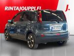 Nissan Note 2013 Sininen