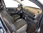 Nissan Note 2013 Sininen