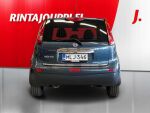 Nissan Note 2013 Sininen