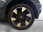 Nissan Note 2013 Sininen