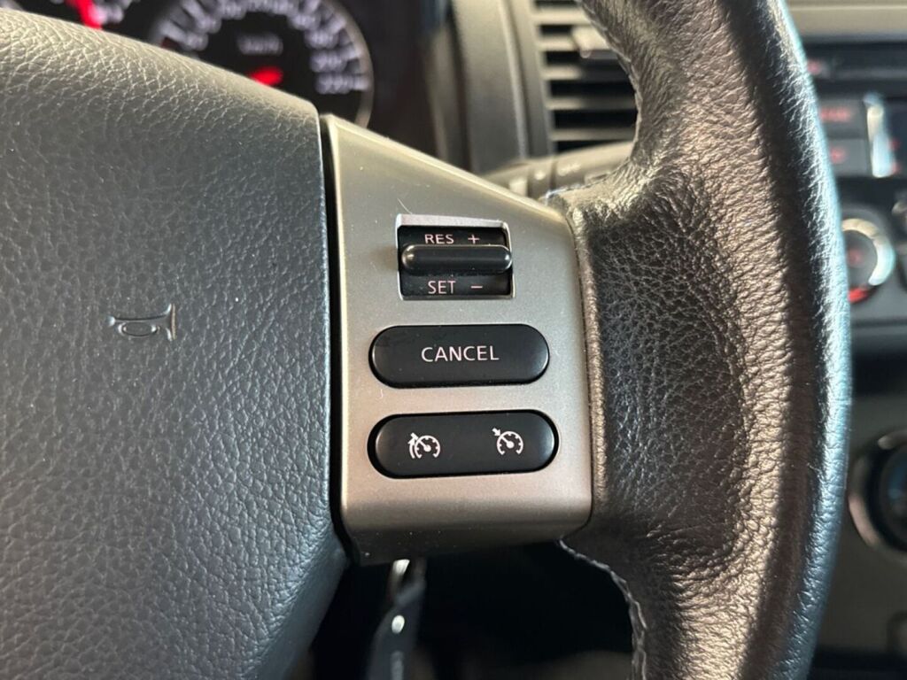 Nissan Note 2013 Sininen