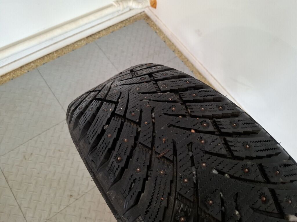 Seat Leon 2014 Harmaa