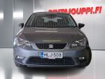 Seat Leon 2014 Harmaa